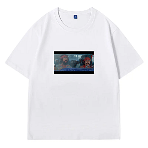 Comedy + Cloud = Classic Up In Smoke T-Shirts