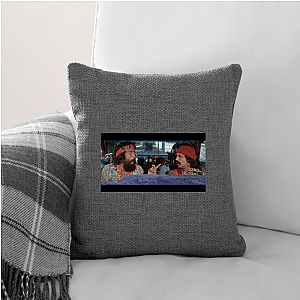 Rollin’ Through Life Up In Smoke Pillows Cover