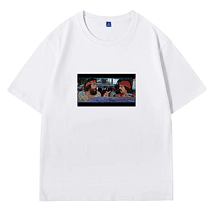 Rollin’ Through Life Up In Smoke T-Shirts