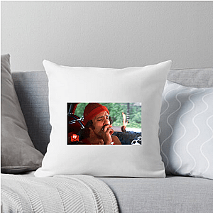 Smoke 'Em If You Got 'Em Up In Smoke Pillows Cover