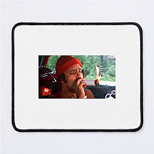 Smoke 'Em If You Got 'Em Up In Smoke Mouse Pads