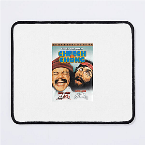 OG Up in Smoke Fan Up In Smoke Mouse Pads