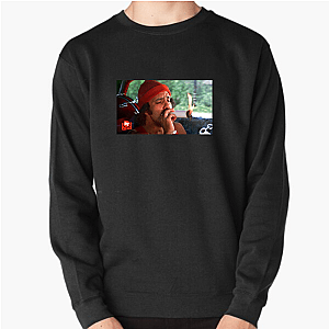 Smoke 'Em If You Got 'Em Up In Smoke Sweatshirts
