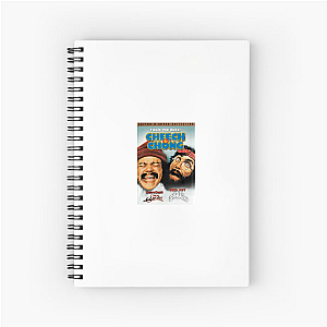 OG Up in Smoke Fan Up In Smoke Notebook