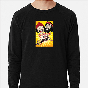 High Life – Up in Smoke Up In Smoke Sweatshirts