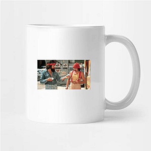 Classic Vibes Only Up In Smoke Mugs