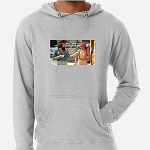 Classic Vibes Only Up In Smoke Hoodies