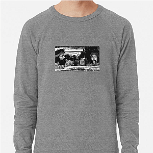 High & Hilarious Up In Smoke Sweatshirts