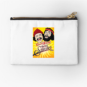 High Life – Up in Smoke Up In Smoke Zipper Pouches