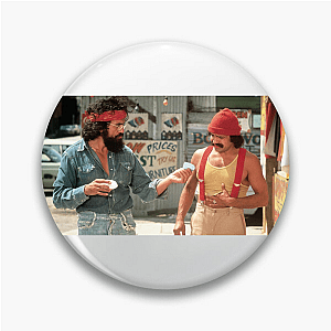 Classic Vibes Only Up In Smoke Pins