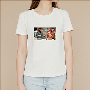 Classic Vibes Only Up In Smoke T-Shirts