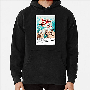 Up in Smoke & Chill Up In Smoke Hoodies