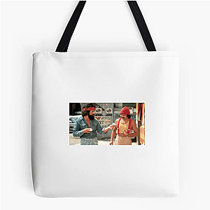 Classic Vibes Only Up In Smoke Bags