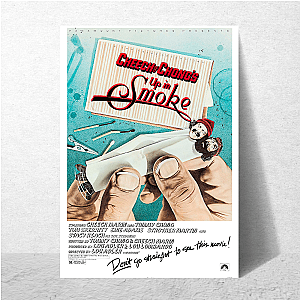 Up in Smoke & Chill Up In Smoke Posters