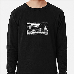 High & Hilarious Up In Smoke Sweatshirts