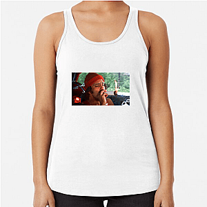 Smoke 'Em If You Got 'Em Up In Smoke Tank Tops