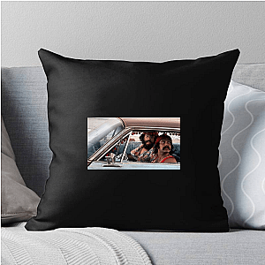 Lost in the Haze Up In Smoke Pillows Cover