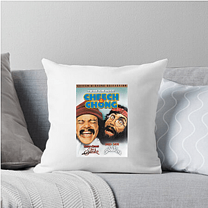 OG Up in Smoke Fan Up In Smoke Pillows Cover