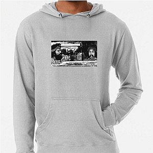 High & Hilarious Up In Smoke Hoodies