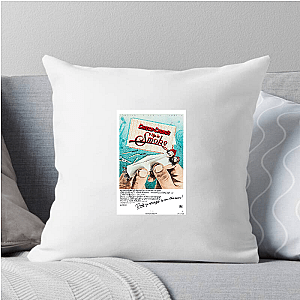 Up in Smoke & Chill Up In Smoke Pillows Cover