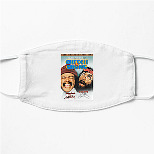 OG Up in Smoke Fan Up In Smoke Face Masks