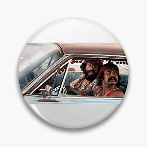 Lost in the Haze Up In Smoke Pins