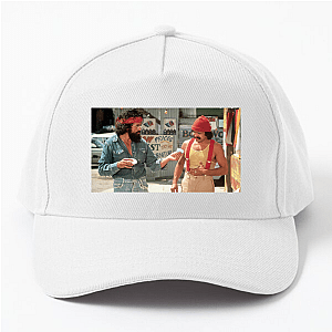 Classic Vibes Only Up In Smoke Hats & Caps