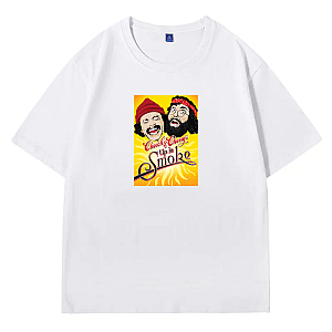 High Life – Up in Smoke Up In Smoke T-Shirts
