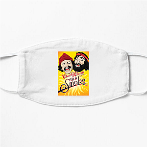 High Life – Up in Smoke Up In Smoke Face Masks
