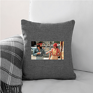 Classic Vibes Only Up In Smoke Pillows Cover