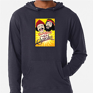 High Life – Up in Smoke Up In Smoke Hoodies