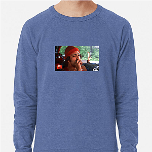 Smoke 'Em If You Got 'Em Up In Smoke Sweatshirts