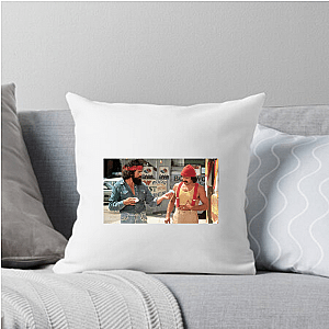 Classic Vibes Only Up In Smoke Pillows Cover