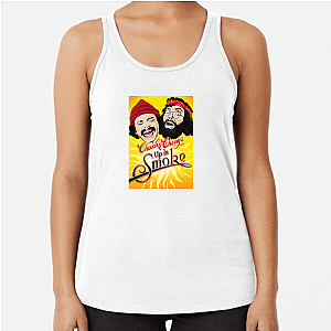 High Life – Up in Smoke Up In Smoke Tank Tops