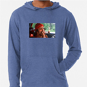 Smoke 'Em If You Got 'Em Up In Smoke Hoodies
