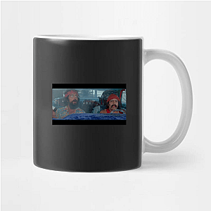 Comedy + Cloud = Classic Up In Smoke Mugs