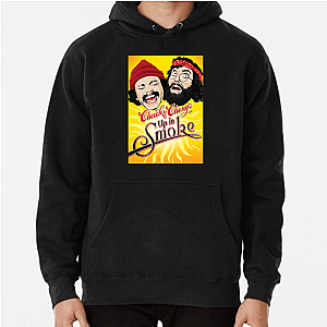 High Life – Up in Smoke Up In Smoke Hoodies