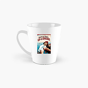 Gone Like Smoke Up In Smoke Mugs