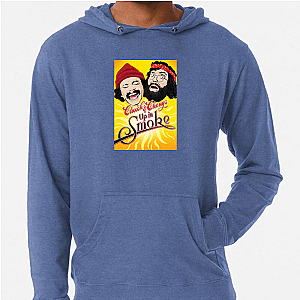 High Life – Up in Smoke Up In Smoke Hoodies