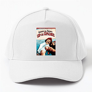 Gone Like Smoke Up In Smoke Hats & Caps