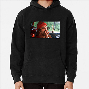 Smoke 'Em If You Got 'Em Up In Smoke Hoodies