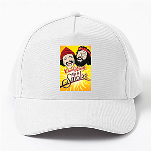 High Life – Up in Smoke Up In Smoke Hats & Caps