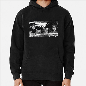 High & Hilarious Up In Smoke Hoodies