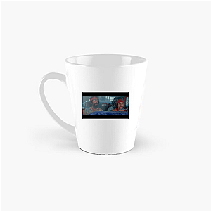 Comedy + Cloud = Classic Up In Smoke Mugs