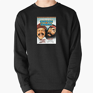 OG Up in Smoke Fan Up In Smoke Sweatshirts
