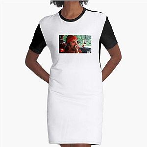 Smoke 'Em If You Got 'Em Up In Smoke Dresses