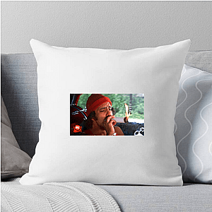 Smoke 'Em If You Got 'Em Up In Smoke Pillows Cover