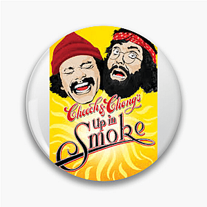 High Life – Up in Smoke Up In Smoke Pins