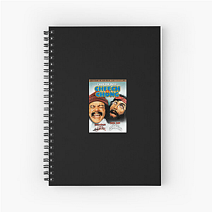 OG Up in Smoke Fan Up In Smoke Notebook