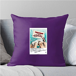 Up in Smoke & Chill Up In Smoke Pillows Cover
